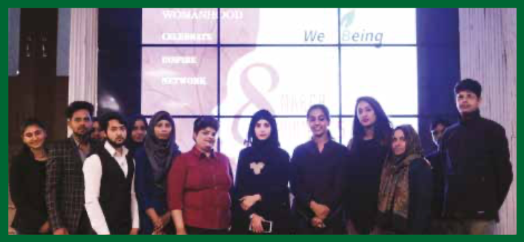 WellBeing Foundation Team